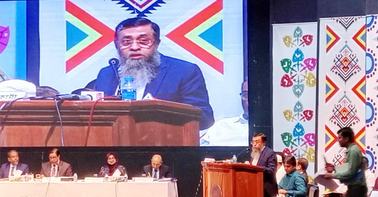 গ্যাসের মূল্য বাড়ানোর প্রস্তাব অযৌক্তিক-অবাস্তব: মোহাম্মদ হাতেম